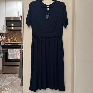 Lilbetter dress